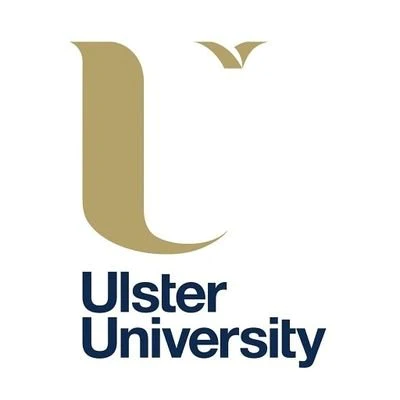 Logo Ulster University